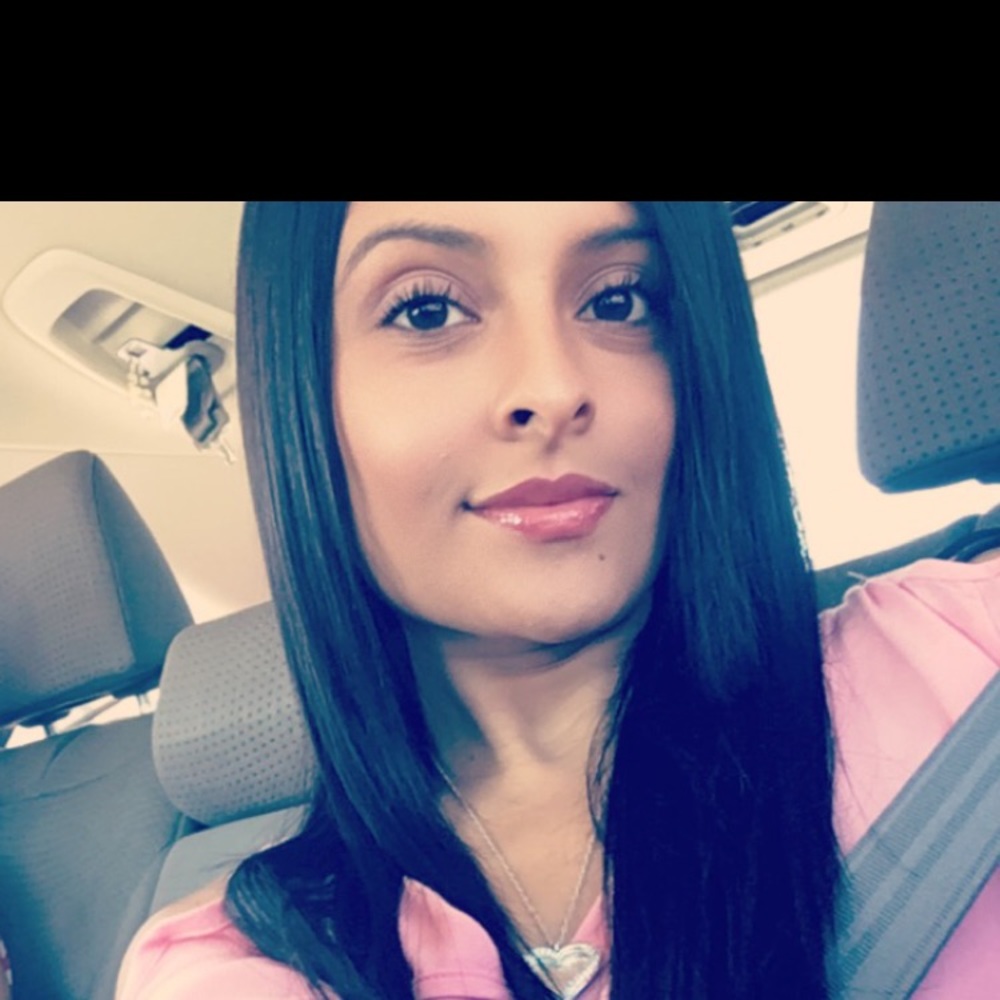 Meet your Posher, Victoria